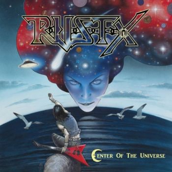 R.U.S.T.X - Center Of The Universe (2019)