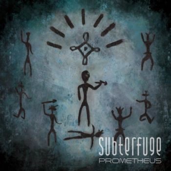 Subterfuge - Prometheus (2CD) (2019)