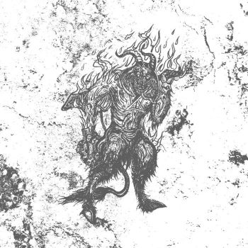 Goat Terror - Unholy March (2019)