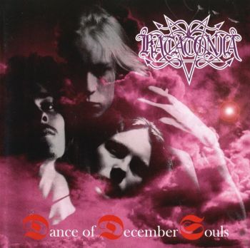 Katatonia - Dance of December Souls (1993)