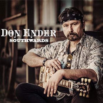 Don Ender - Southwards (2019) 