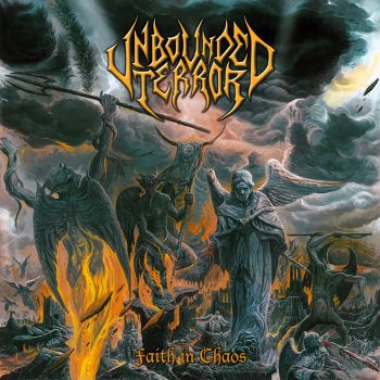 Unbounded Terror - Faith in Chaos (2020)
