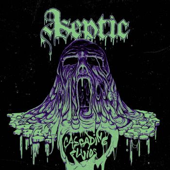 Aseptic - Cascading Fluids (2019)