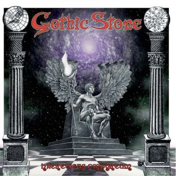 Gothic Stone - Haereticum Empyreum (2019)