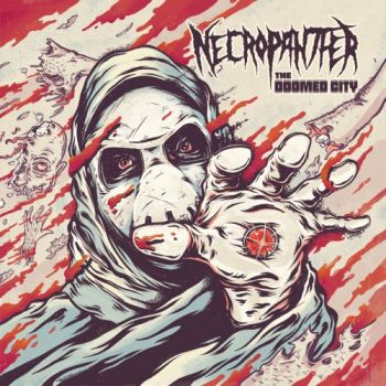 Necropanther - The Doomed City (2019)