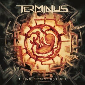 Terminus - A Single Point Of Light (2019)