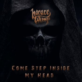 Horace Wimp - Come Step Inside My Head (2019)