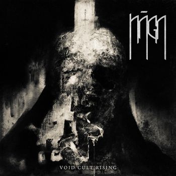 Naga - Void Cult Rising (2019)