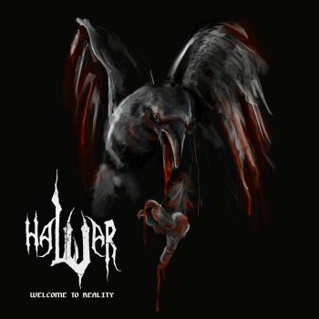 Halvar - Welcome To Reality (2018)