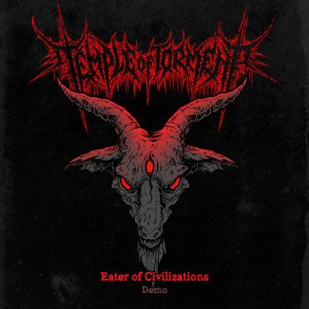 Temple of Torment - Eater of Civilizations (2019)