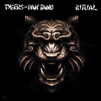 Tygers of Pan Tang - Ritual (Japanese Edition) (2019)