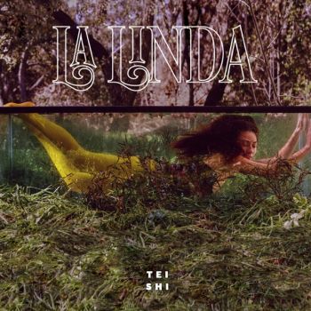 Tei Shi - La Linda (2019)