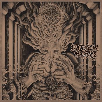 Catarsis Incarne - Abiognesis libro III (2019)