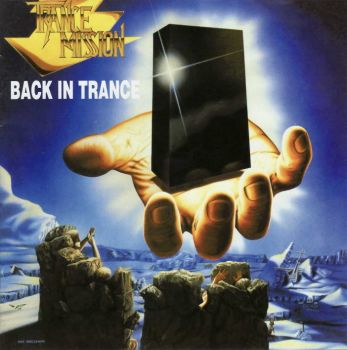 Trancemission - Back In Trance (1989)