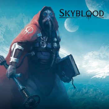 Skyblood - Skyblood (2019)