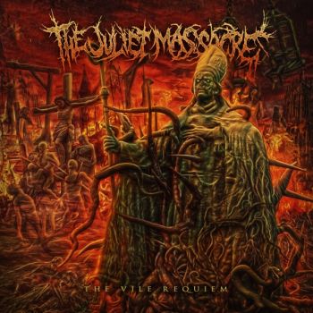 The Juliet Massacre - The Vile Requiem (2019)