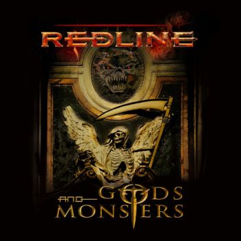 Redline - Gods and Monsters (2019)