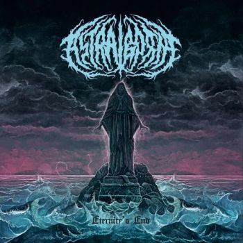 Astralborne - Eternity's End (2019)