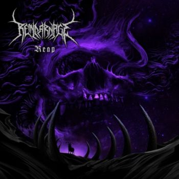 Reincarnage - Reap (2019)