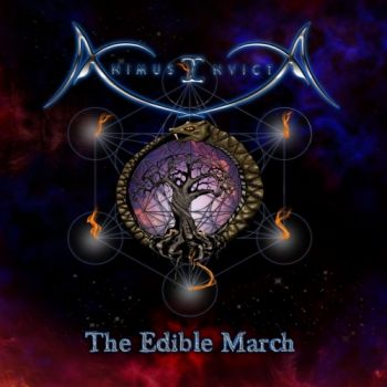 Animus Invicta - The Edible March (2019)