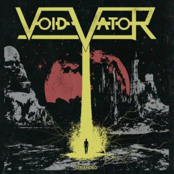 Void Vator - Stranded (2019)