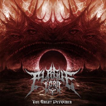 Plague Lord - The Great Devourer (2019)