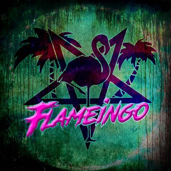 Flameingo - Demo 2019 (2019)