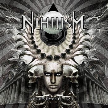 Nihilism - Apocalyptic Fate (2019)