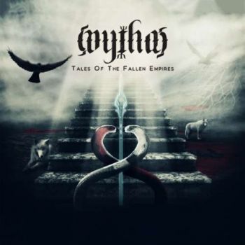 Mythos - Tales Of The Fallen Empires (2019)