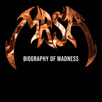 MRSA - Biography of Madness (2019)