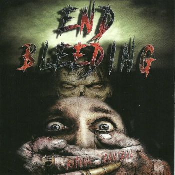 End Bleeding - Ritual Canibal (2019)