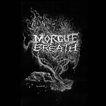 Morgue Breath - Postrarse Frente la Flema (2019)