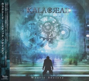 Kalacread - Mystic Society (Japanese Edition) (2019)