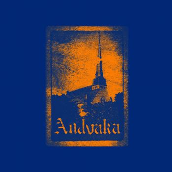 Andvaka - Andvaka (2019)