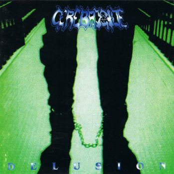 Cerebrocide - Delusion (1999)