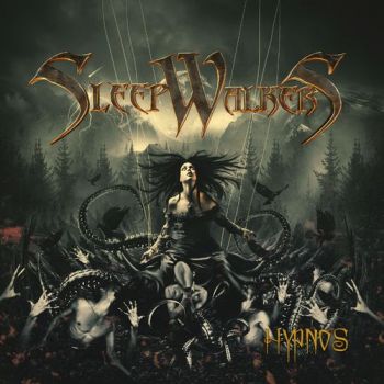 Sleepwalkers - Hypnos (2019)