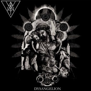 Adversvm - Dysangelion (2019)