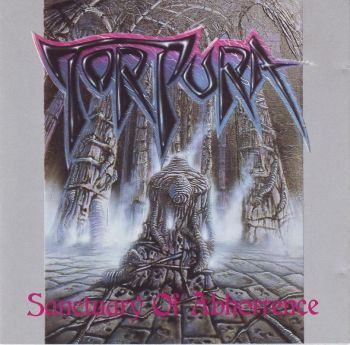 Tortura - Sanctuary of Abhorrence (1992)