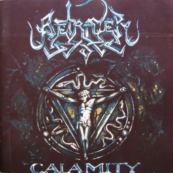 Betrayer - Calamity (1994)
