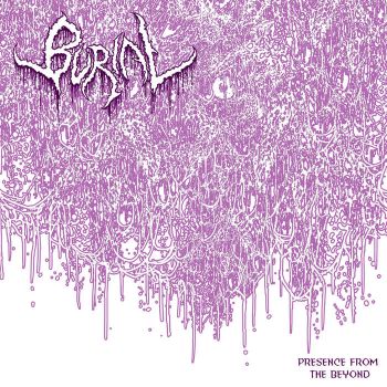 Burial - Presence from the Beyond (2019)