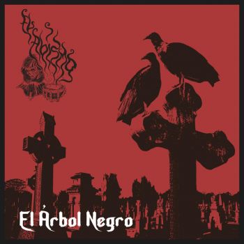 El Abismo - El Arbol Negro (2019)