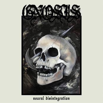 Gnosis - Neural Disintegration (2019)