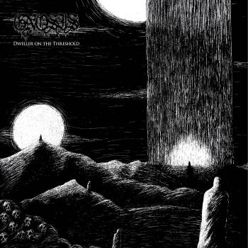 Gnosis - Dweller on the Threshold (2018)