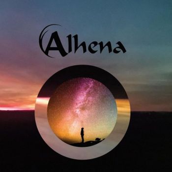 Alhena - Breaking The Silence... ...By Scream (2019)