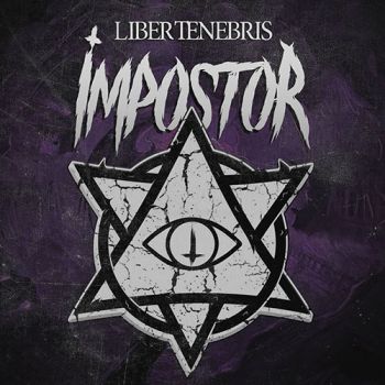 Impostor - Liber Tenebris (2019)