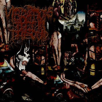 Vibrations Felt In the Void - Demo (2019)