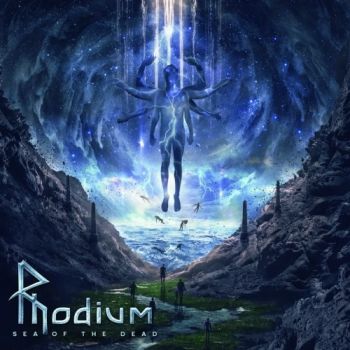 Rhodium - Sea Of The Dead (2019)