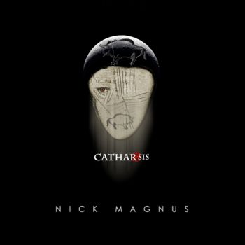 Nick Magnus - Catharsis (2019)