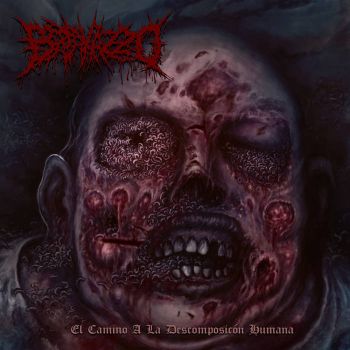 Batakazzo - El Camino a la Descomposicion Humana (2019)