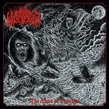 Witchbones - The Seas of Draugen (2019)